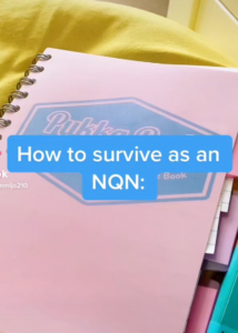 How to survive as an non.